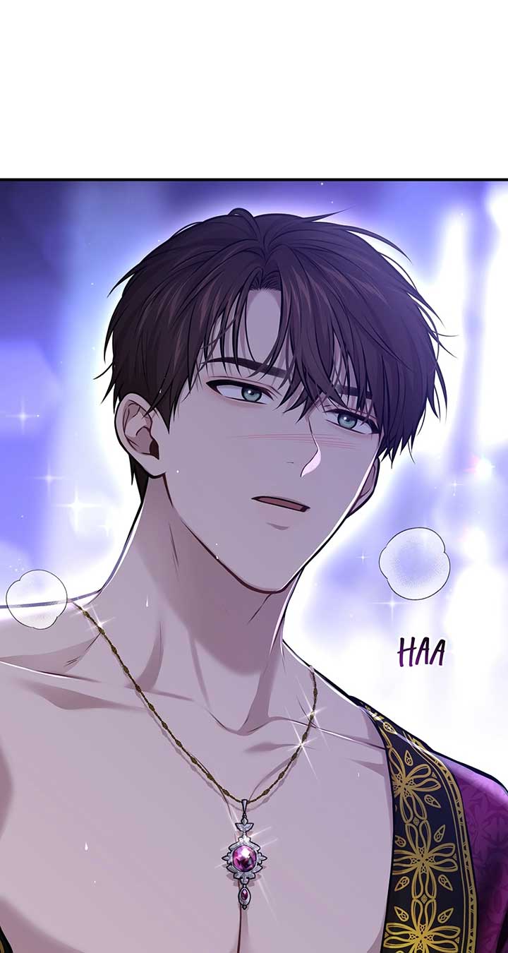 The Secret Bedroom of a Dejected Royal Daughter Chapter 95 44